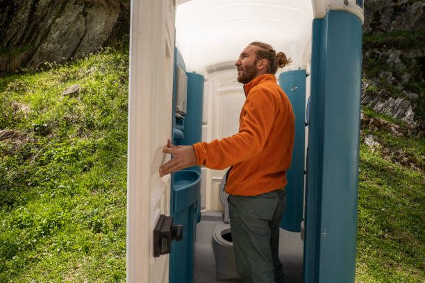 Best Portable toilet rental cost  in Beverly, OH