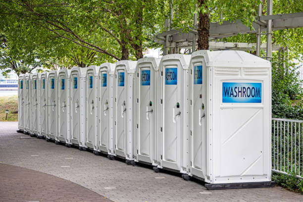 Best Construction site porta potty rental  in Beverly, OH